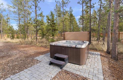 Oregon Water Wonderland Casa | Four Seasons Retreat