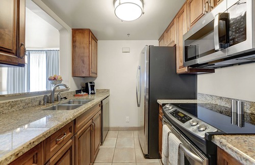 Troon North Complejo | Four Seasons Scottsdale Two Bedroom December 19 - 26, 2025