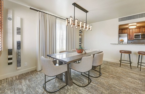 Troon North Complejo | Four Seasons Scottsdale Two Bedroom December 19 - 26, 2025