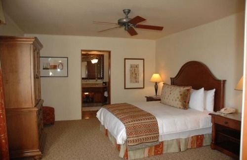Troon North Complejo | Four Seasons Scottsdale Two Bedroom October 31 - November 7, 2021 $3,795