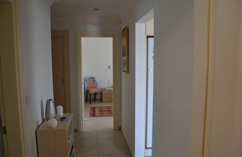 Side Apartamento | Four Seasons