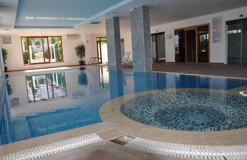 Side Apartamento | Four Seasons