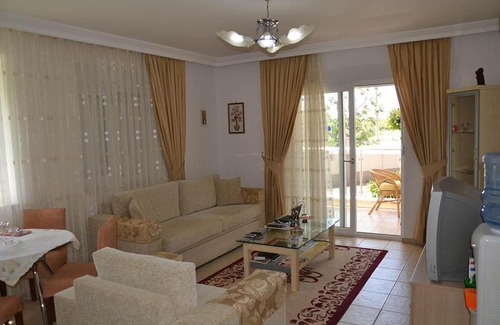 Side Apartamento | Four Seasons
