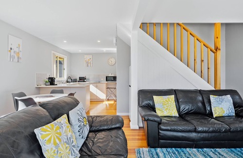 Taranna Cabaña | Four Seasons Waterfront Villas
