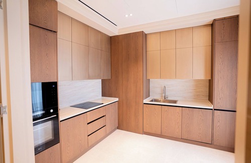 Sabayil Apartamento | Four Seasosn Apartments