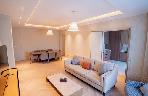 Sabayil Apartamento | Four Seasosn Apartments