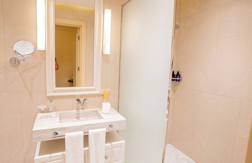 Sabayil Apartamento | Four Seasosn Apartments