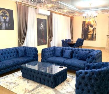 Baku Old Town Apartamento | Four seassons apartment