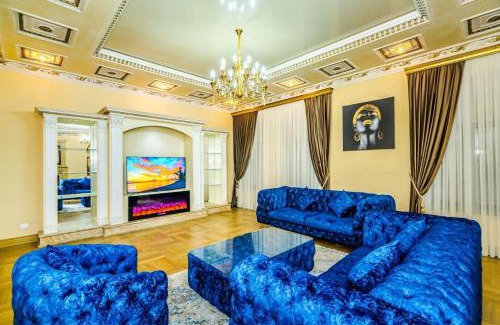 Baku Old Town Apartamento | Four seassons apartment