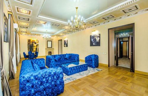Baku Old Town Apartamento | Four seassons apartment