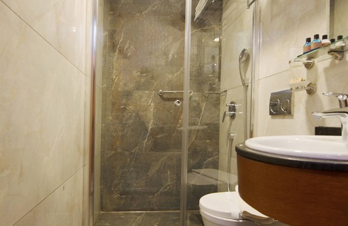 Aksaray Hotel | Four Seven Hotel
