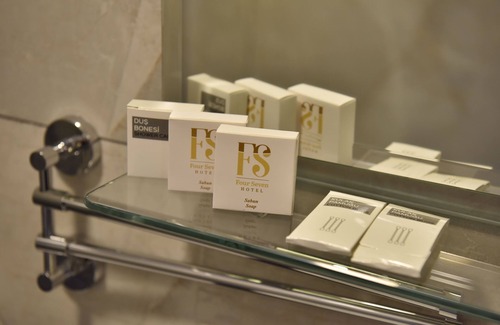 Aksaray Hotel | Four Seven Hotel