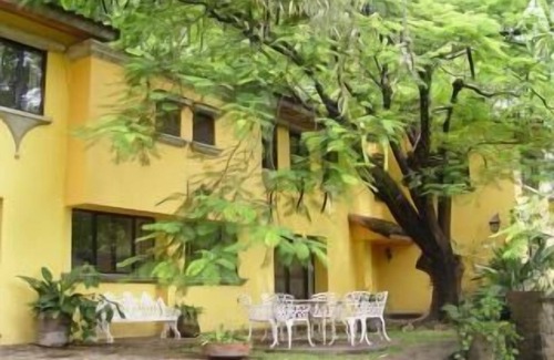 Bondies Villa | Cuatro espectaculares villas coloniales en el México histórico, con capacidad para 28