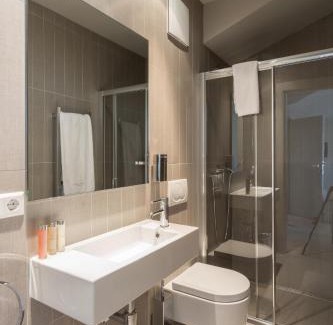 Gare Apartamento | Four Stars Aparthotel