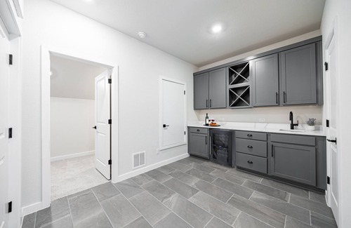 Leander Casa | Four Story Private Elevator Rooftop Terrace Views In New Northline Development!!