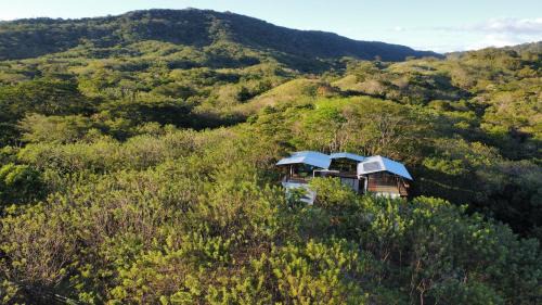 Las Fincas de Escamequita Casa | Four Trees Jungle Lodge