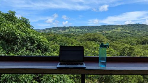 Las Fincas de Escamequita Casa | Four Trees Jungle Lodge