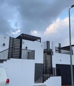 Taif Casa | Four Villas
