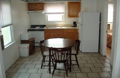 Seaside Heights Hotel | Four Winds Motel