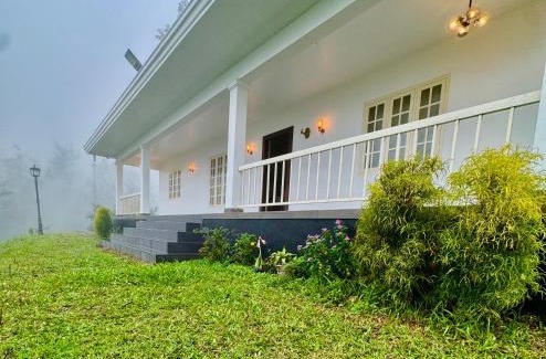 Pirmed Casa | Four Winds Plantation Homestay Approved by Dept of Tourism Govt of Kerala