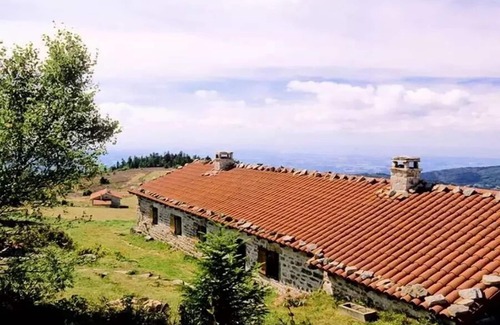 Fournols Apartamento | Fournols d'Auvergne Holiday Village *** - Azureva - 2-room accommodation for 2 people