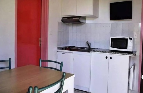 Fournols Apartamento | Fournols d'Auvergne Holiday Village * - Azureva - 4-room accommodation for 6 people