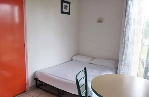 Fournols Apartamento | Fournols d'Auvergne Holiday Village * - Azureva - 4-room accommodation for 6 people