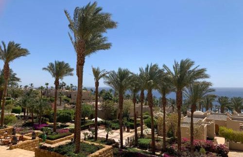 Sharm El Sheikh Apartamento | fourseasons resort - chalet- Private Residence at fourseasons sharm elsheikh