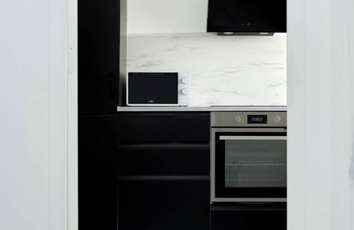 Le Bourget Apartamento | Fourside Deluxe Appartments Le Bourget Suite Victor