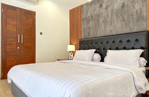 Sanur Kauh Villa | Foursons Villa