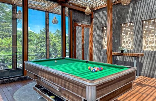 Sanur Kauh Villa | Foursons Villa