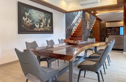 Sanur Kauh Villa | Foursons Villa