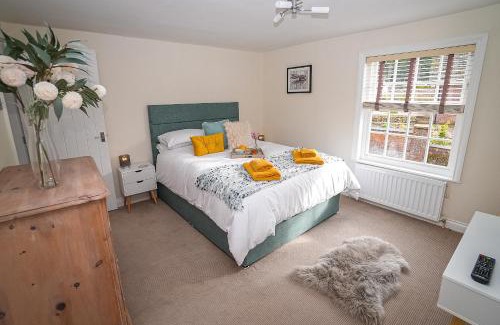 Louth Casa | Fourteen westgate