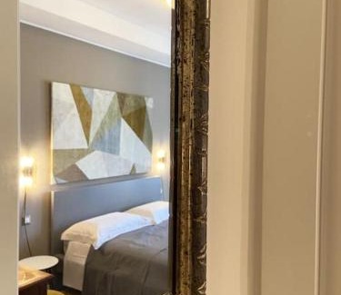 Sarnico Apartamento | Fourth Floor Sarnico Iseo Lake