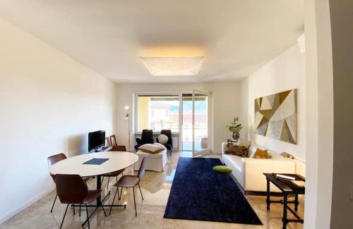 Sarnico Apartamento | Fourth Floor Sarnico Iseo Lake