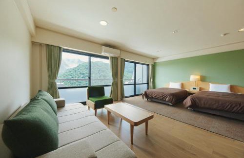 Hakone Hotel | Fourtreat Hakone Sengokuhara