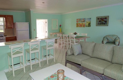 Stella Maris Casa | Fox 2 Home viviendo junto al mar