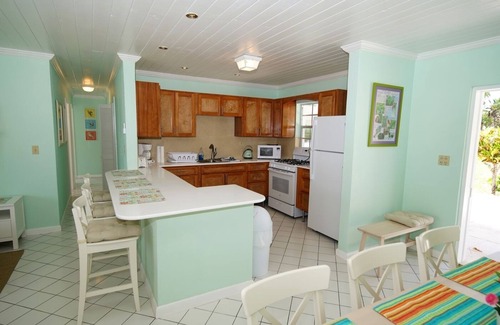 Stella Maris Casa | Fox 2 Home viviendo junto al mar