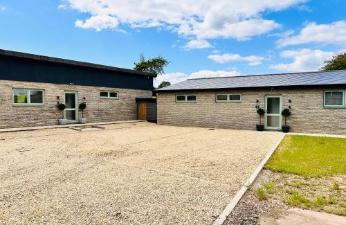 Tredunnock Casa | Fox Acre Lodge - Amazing Views