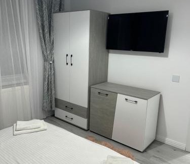 Ramnicu Valcea Apartamento | Fox Apartament