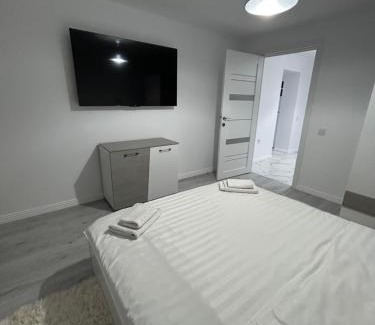 Ramnicu Valcea Apartamento | Fox Apartament
