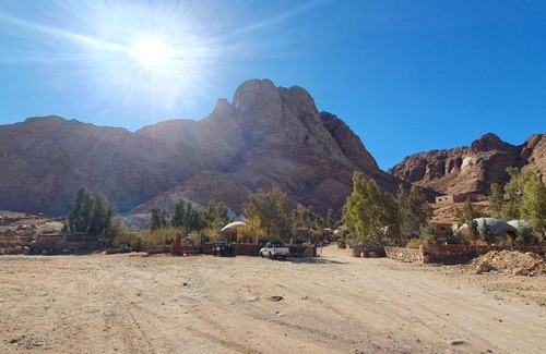 St. Catherine Casa | Fox Camp (Moses Lodge)
