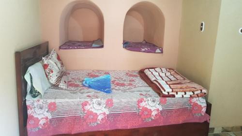 St. Catherine Casa | Fox Camp (Moses Lodge)