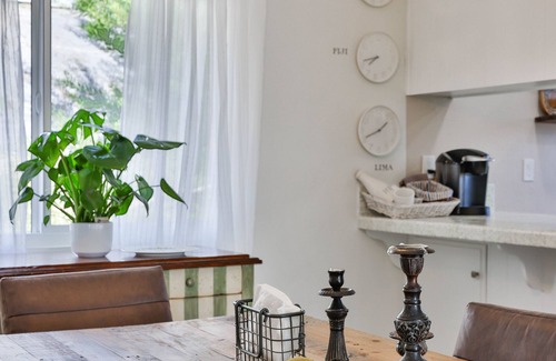 City Heights Casa | Fox Canyon Hideaway-San Diego