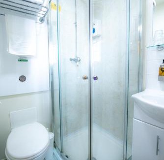 Custom House Hotel | Fox Connaught London ExCel