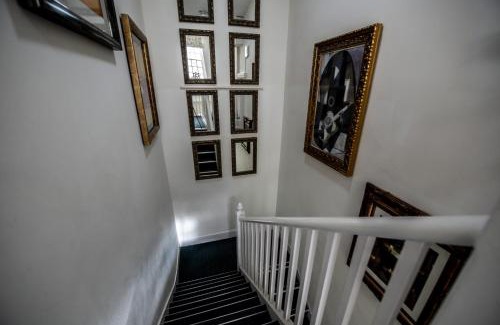 Custom House Hotel | Fox Connaught London ExCel