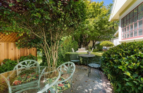 Sutter Creek Apartamento | Fox Den | Main St. Food, Wine & More! Dog Friendly