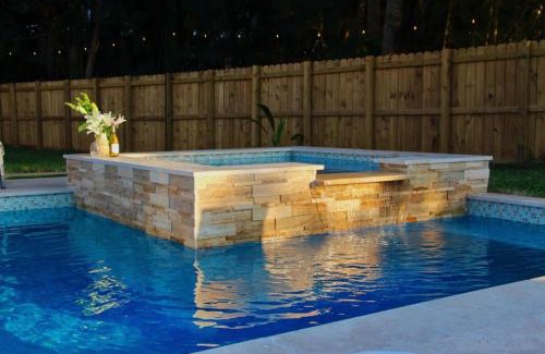 Central Fort Lauderdale Casa | Fox Garden Luxury Boho Near Downtown & Beach home