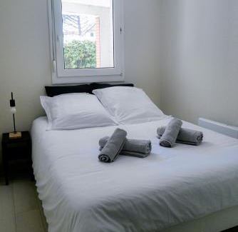 L'Oree du Bois Apartamento | Fox House - Jolie T2 à Saint Orens