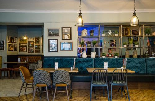 Guisborough Hotel | Fox Inn